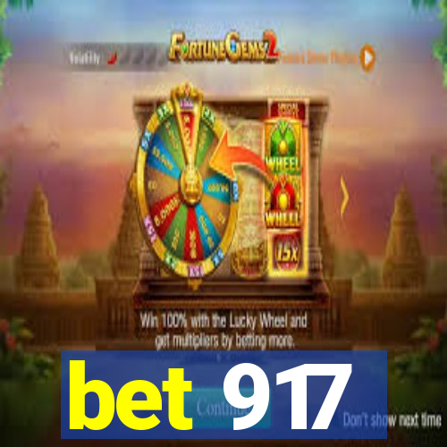 bet 917